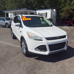 Image for 2016 Ford Escape SE ID: 7461824