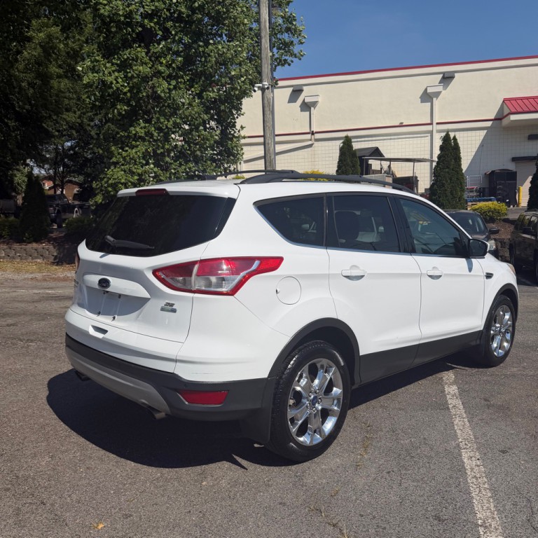 2016 Ford Escape Image 3