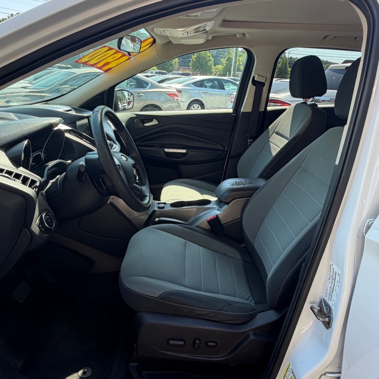 2016 Ford Escape Image 6