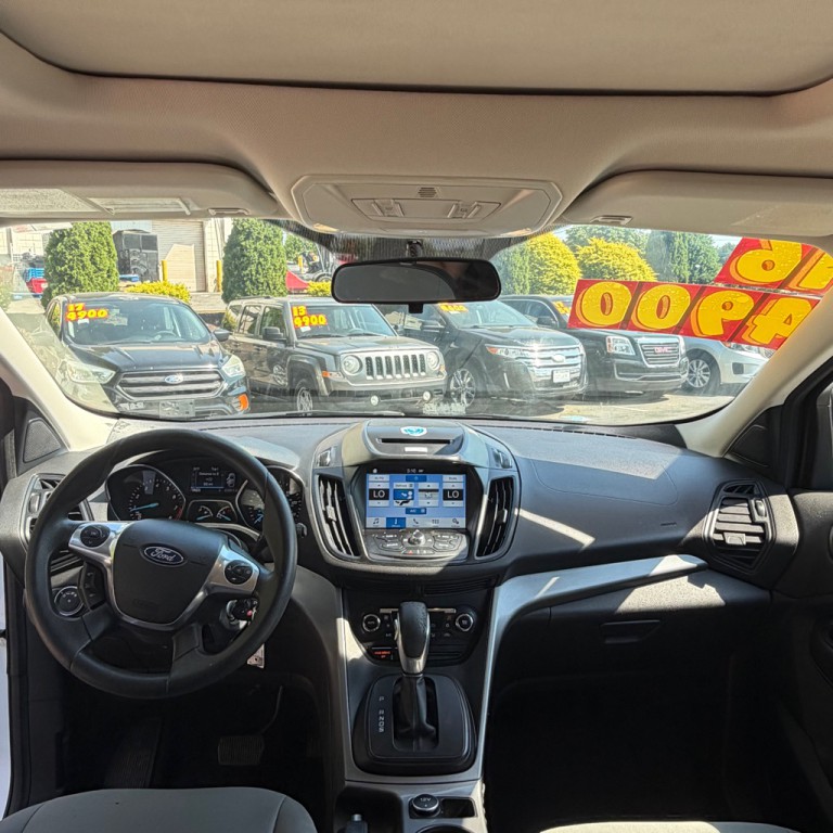 2016 Ford Escape Image 7