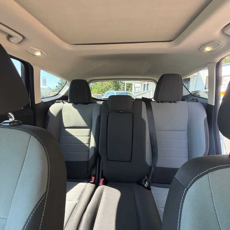 2016 Ford Escape Image 9
