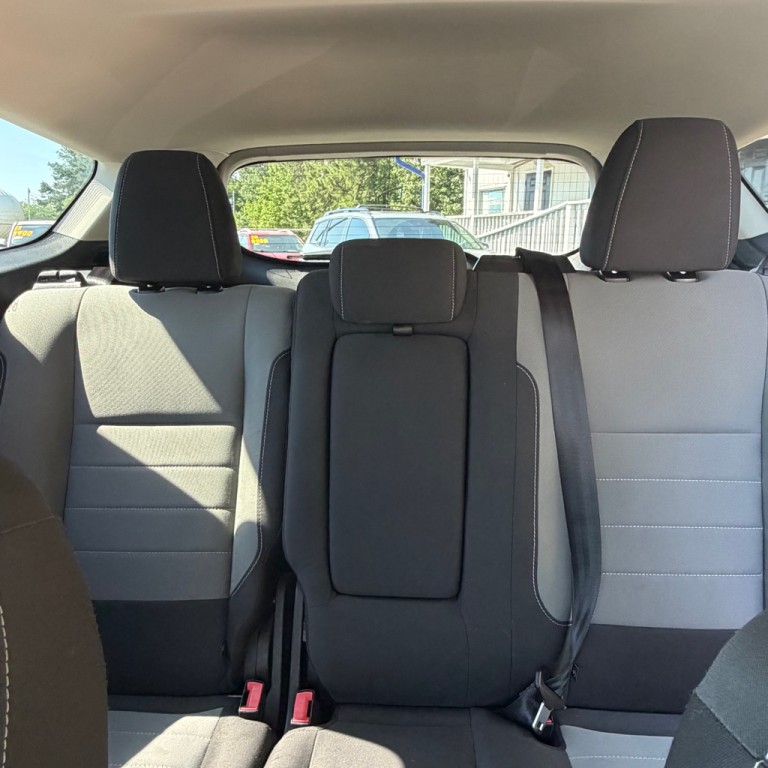 2016 Ford Escape Image 11