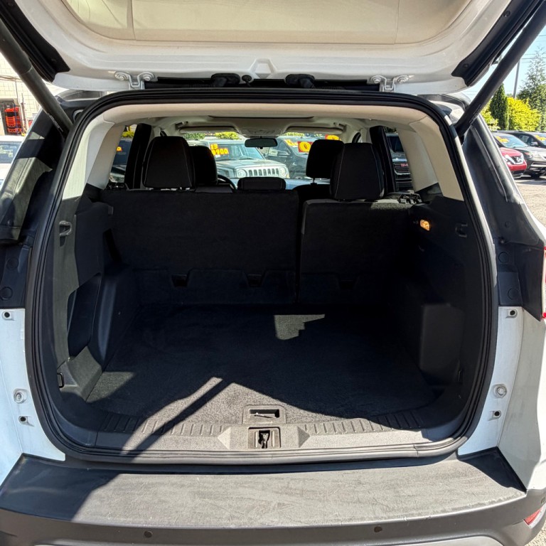 2016 Ford Escape Image 12