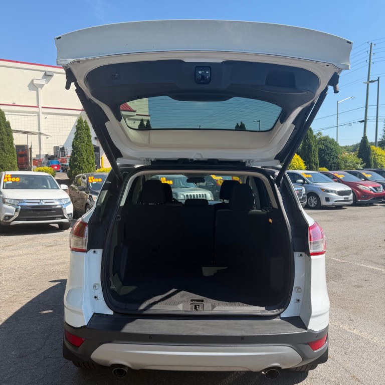 2016 Ford Escape Image 13