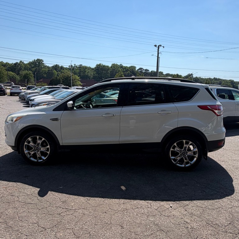 2016 Ford Escape Image 15