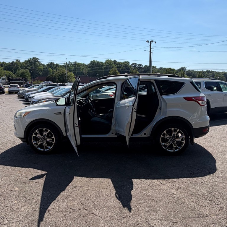 2016 Ford Escape Image 18
