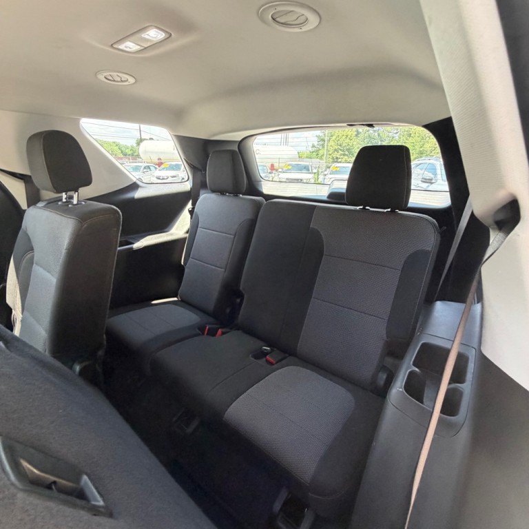 2019 Chevrolet Traverse Image 12