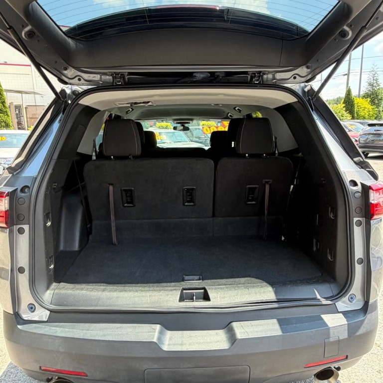 2019 Chevrolet Traverse Image 13