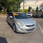 Image for 2013 Hyundai Elantra GLS ID: 7474859