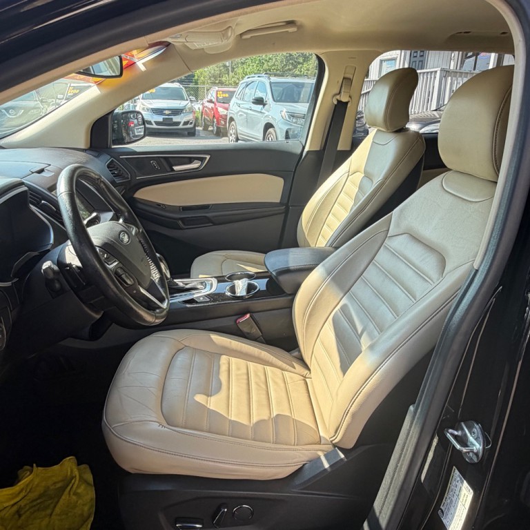 2017 Ford Edge Image 6