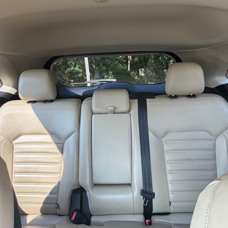 2017 Ford Edge Image 11