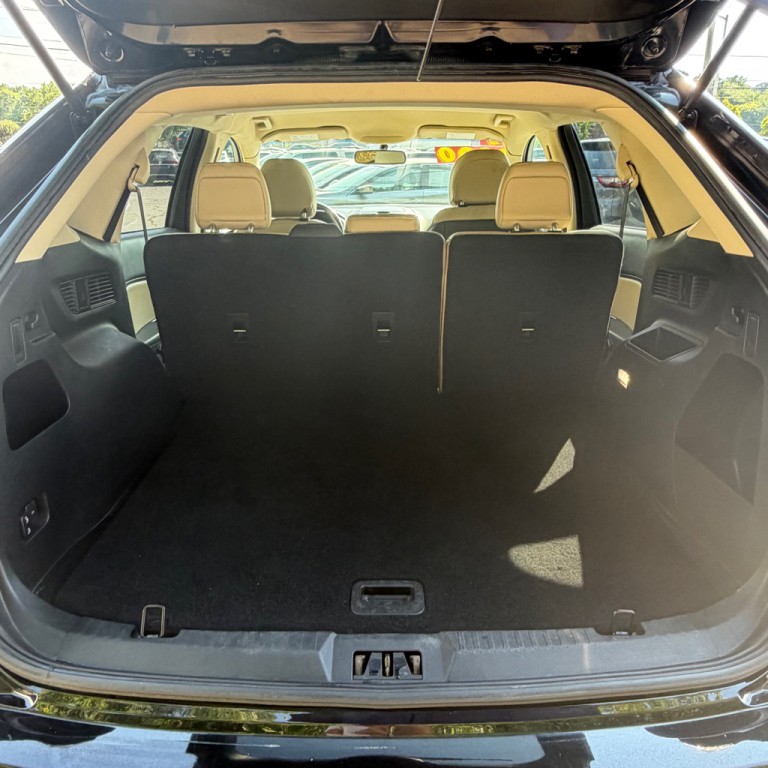 2017 Ford Edge Image 13