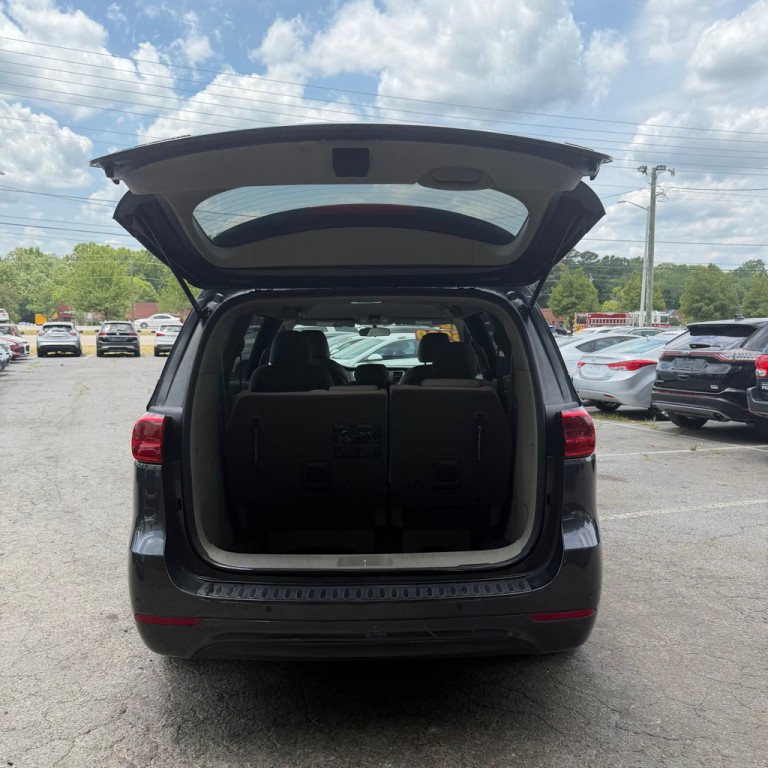 2016 Kia Sedona Image 14