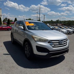 Image for 2015 Hyundai Santa Fe Sport  ID: 7486426