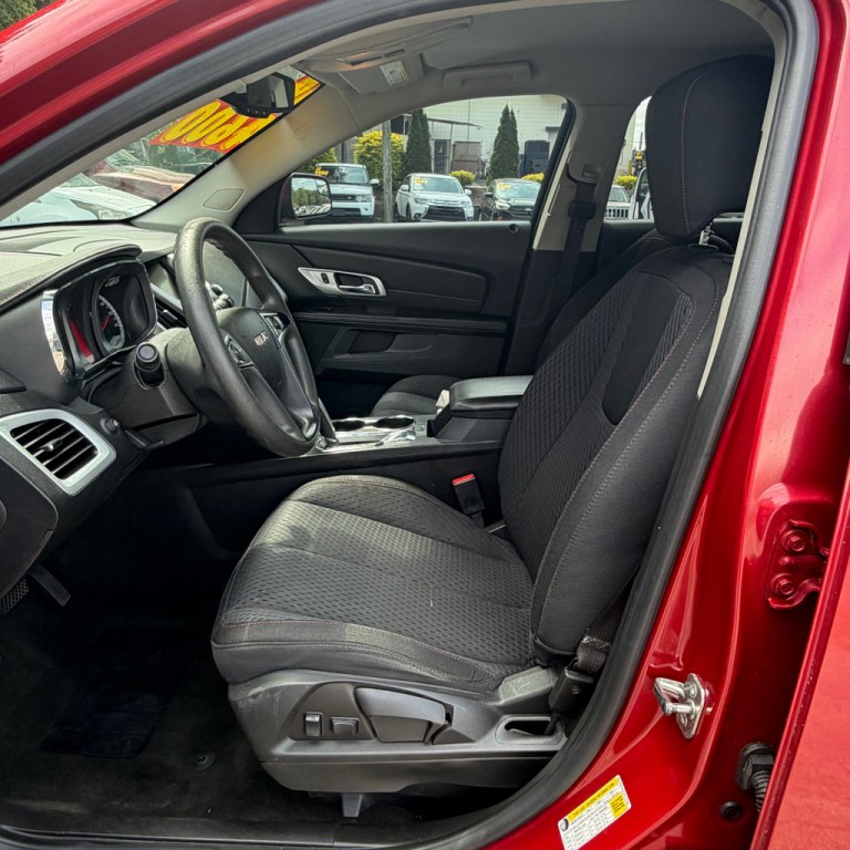 2014 GMC Terrain Image 6