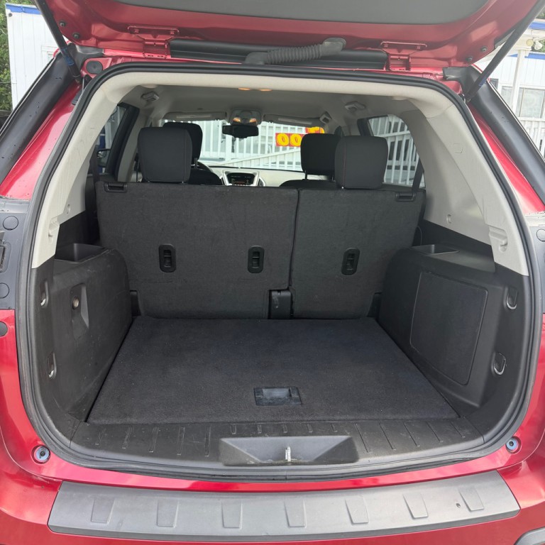 2014 GMC Terrain Image 12