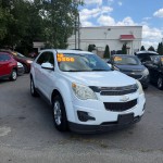 Image for 2012 Chevrolet Equinox LT ID: 7489314