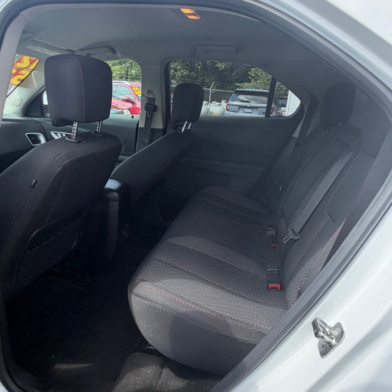2012 Chevrolet Equinox Image 10