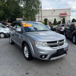 Image for 2016 Dodge Journey SXT ID: 7492355