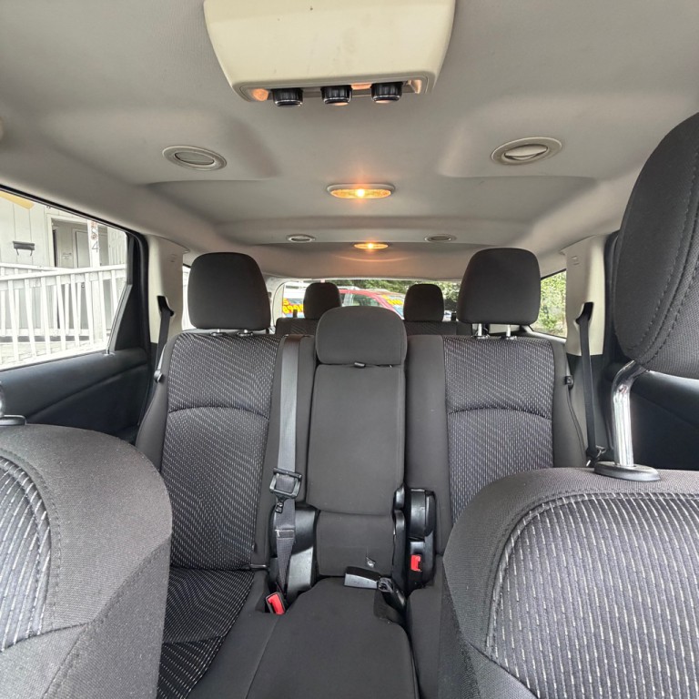 2016 Dodge Journey Image 9
