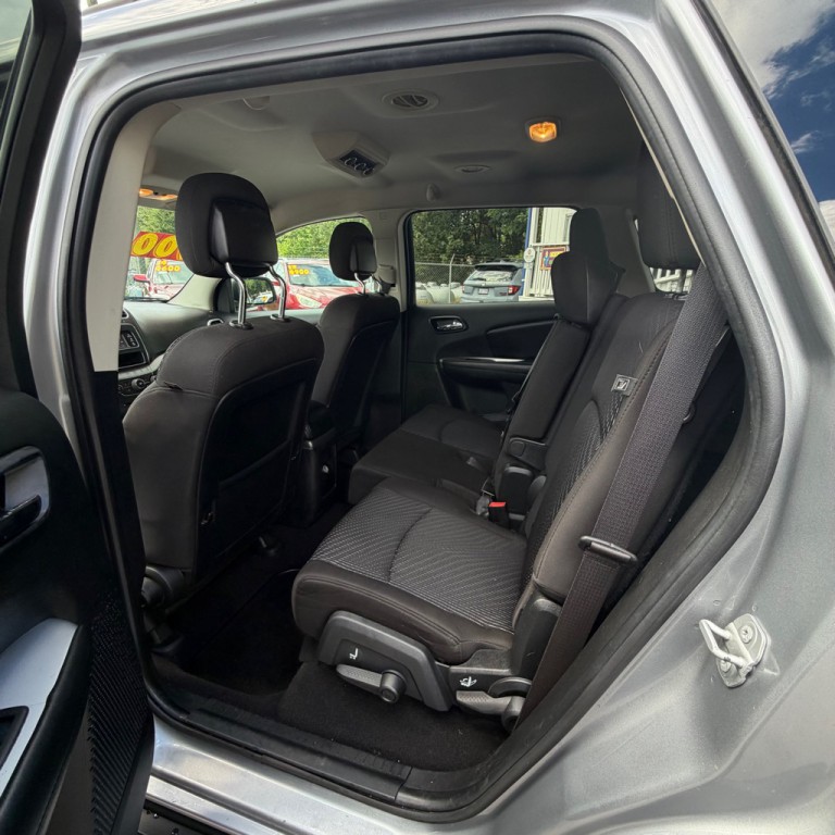 2016 Dodge Journey Image 10