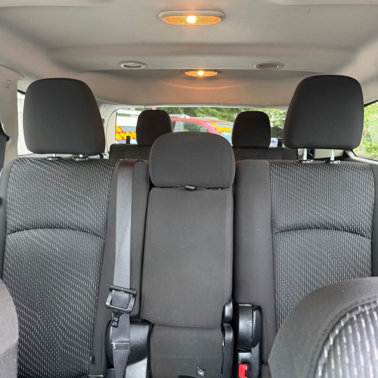 2016 Dodge Journey Image 11