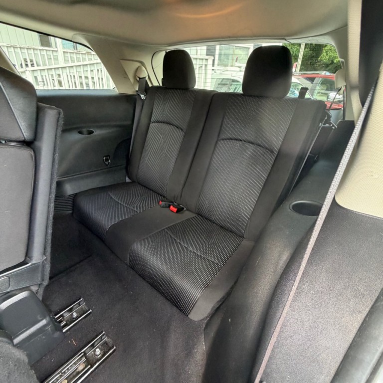 2016 Dodge Journey Image 12