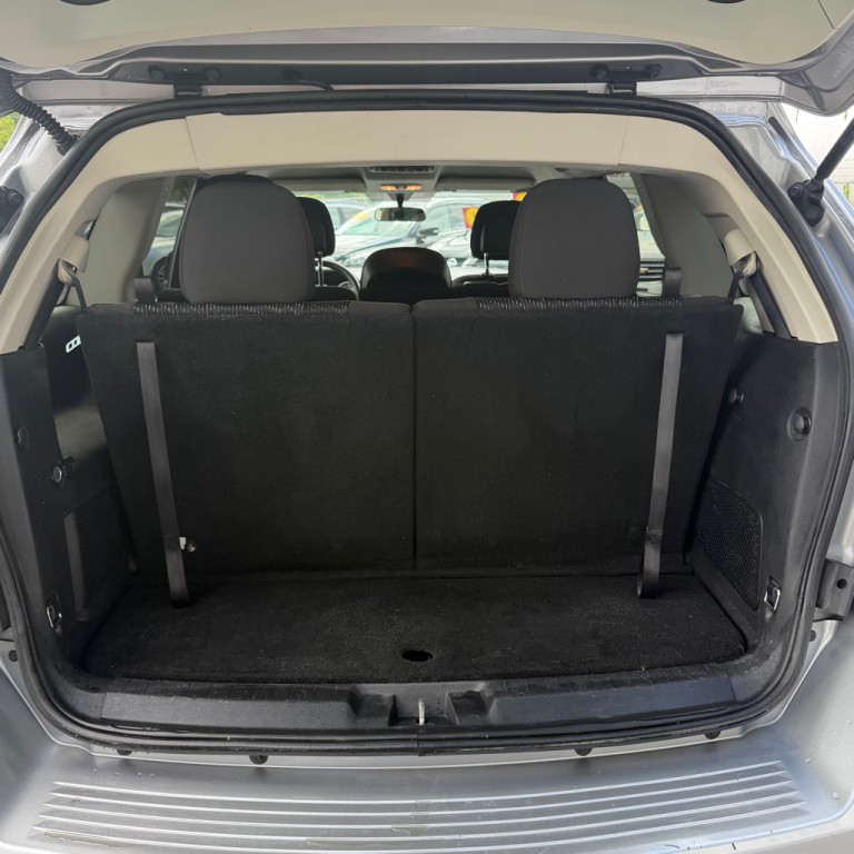 2016 Dodge Journey Image 13