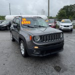 Image for 2018 Jeep Renegade Latitude ID: 7498317