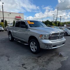 Image for 2015 RAM 1500 SLT ID: 7498726