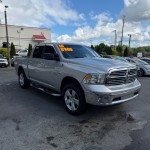 Image for 2015 RAM 1500 SLT ID: 7498726
