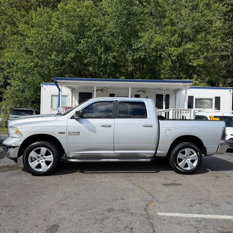 2015 RAM 1500 Image 13