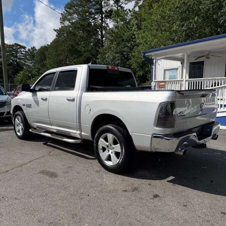 2015 RAM 1500 Image 14