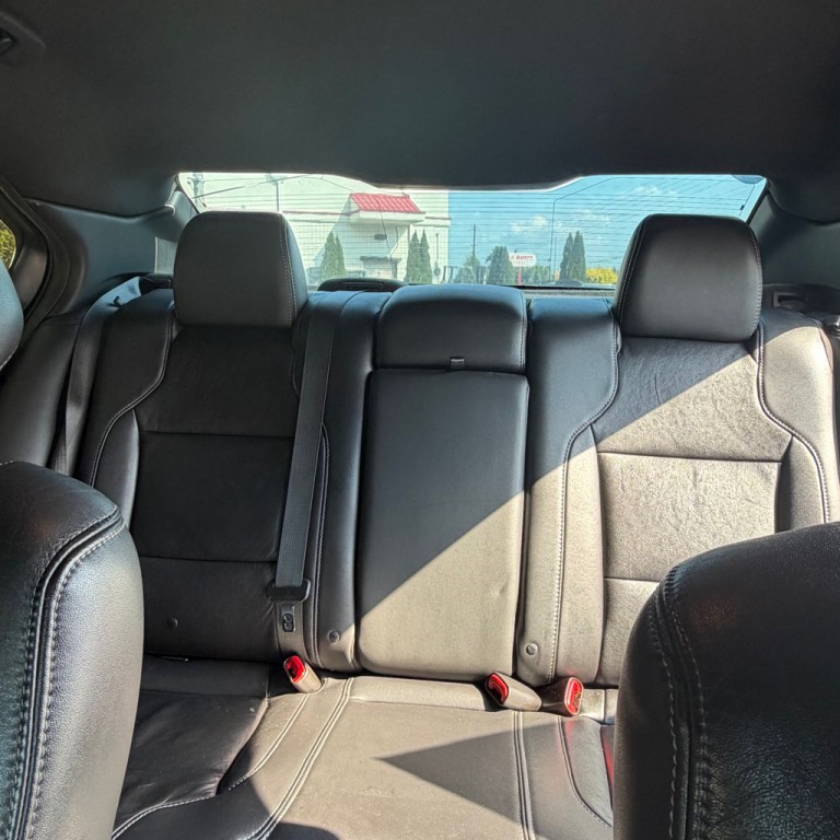 2014 Ford Taurus Image 11