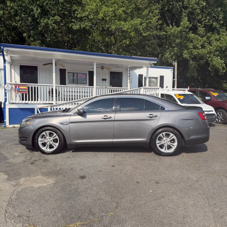 2014 Ford Taurus Image 13