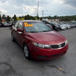 Image for 2012 Kia Forte EX ID: 7506082