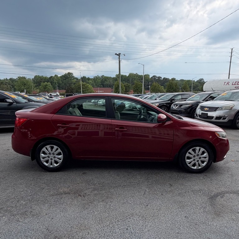 2012 Kia Forte Image 4