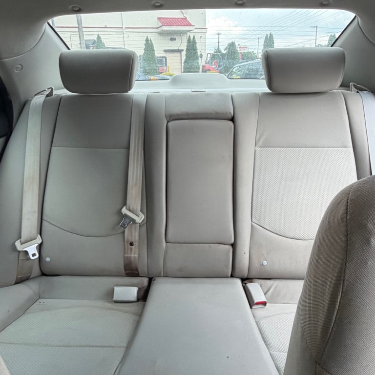 2012 Kia Forte Image 11