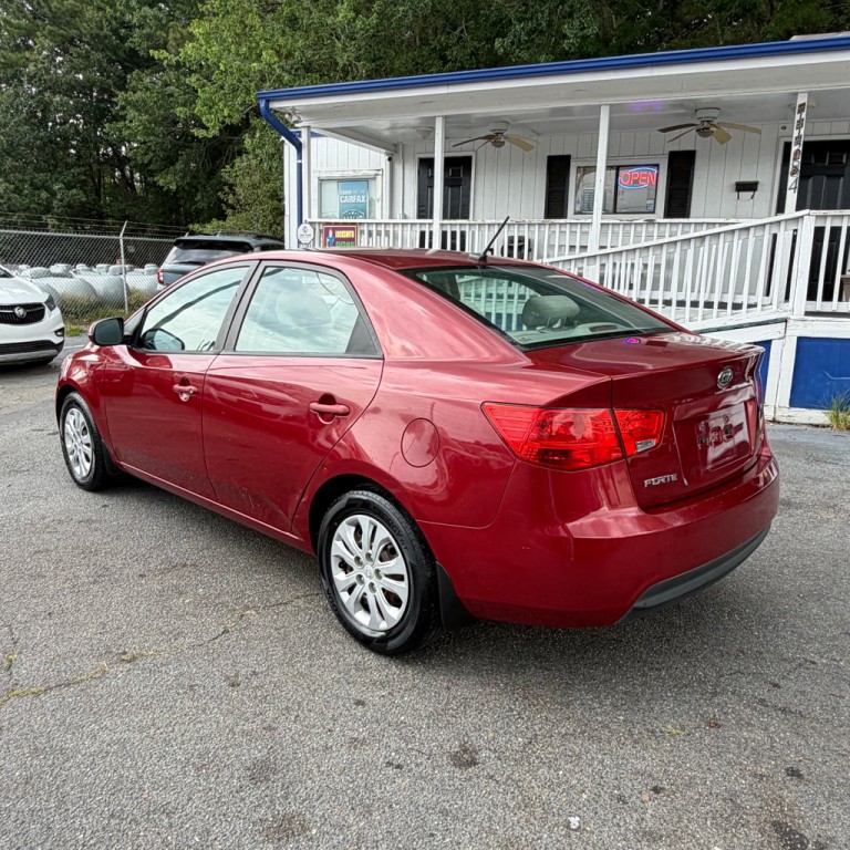 2012 Kia Forte Image 14