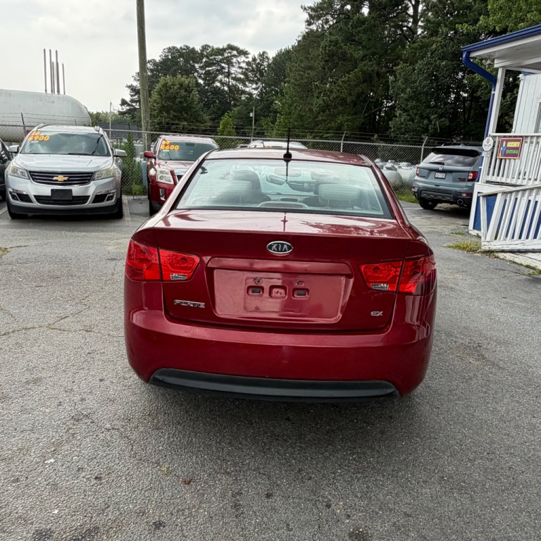 2012 Kia Forte Image 15