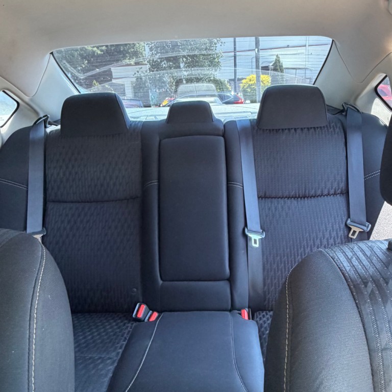 2017 Nissan Altima Image 11