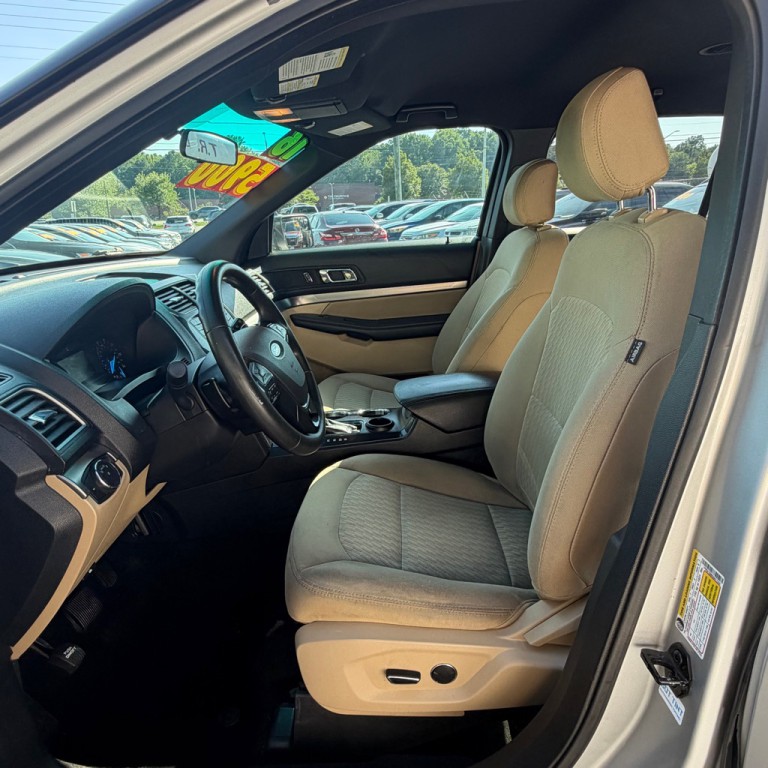 2016 Ford Explorer Image 6