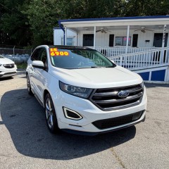 Image for 2015 Ford Edge Sport ID: 7519116