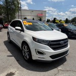 Image for 2015 Ford Edge Sport ID: 7519116