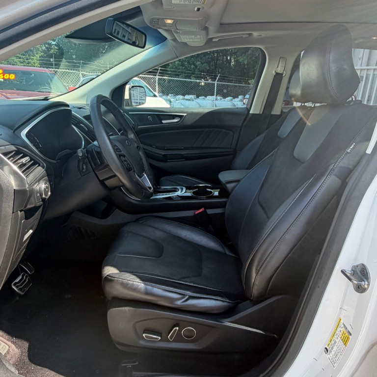2015 Ford Edge Image 5