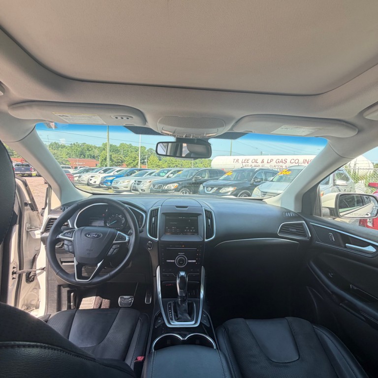 2015 Ford Edge Image 7