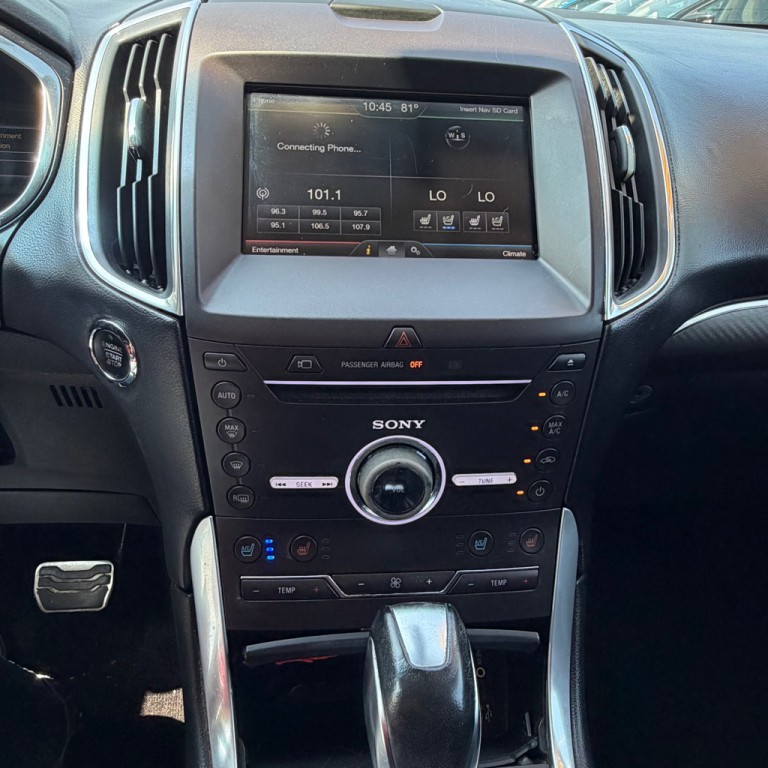2015 Ford Edge Image 8