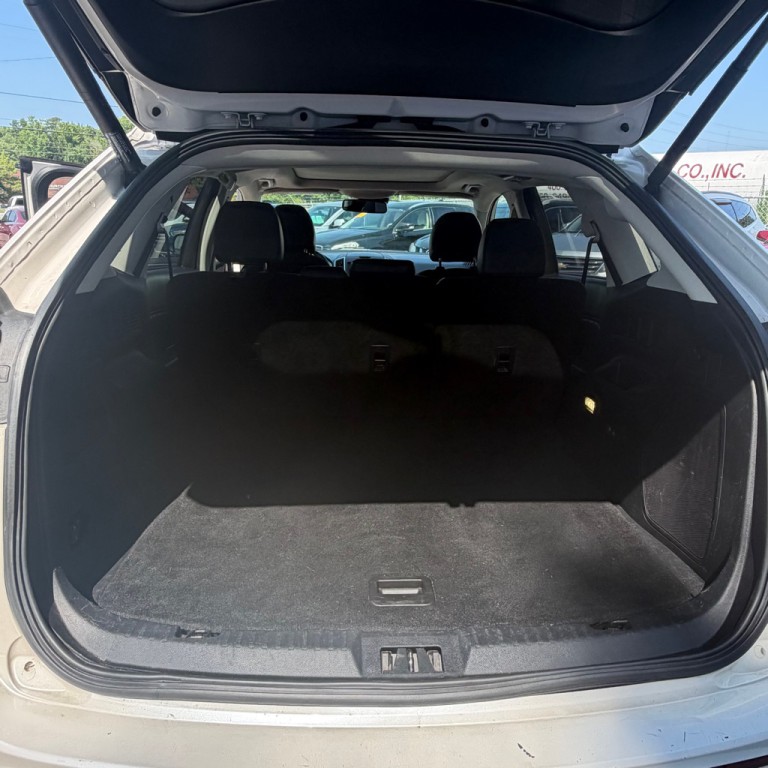2015 Ford Edge Image 12