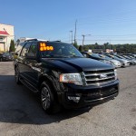 Image for 2016 Ford Expedition XLT ID: 7520401