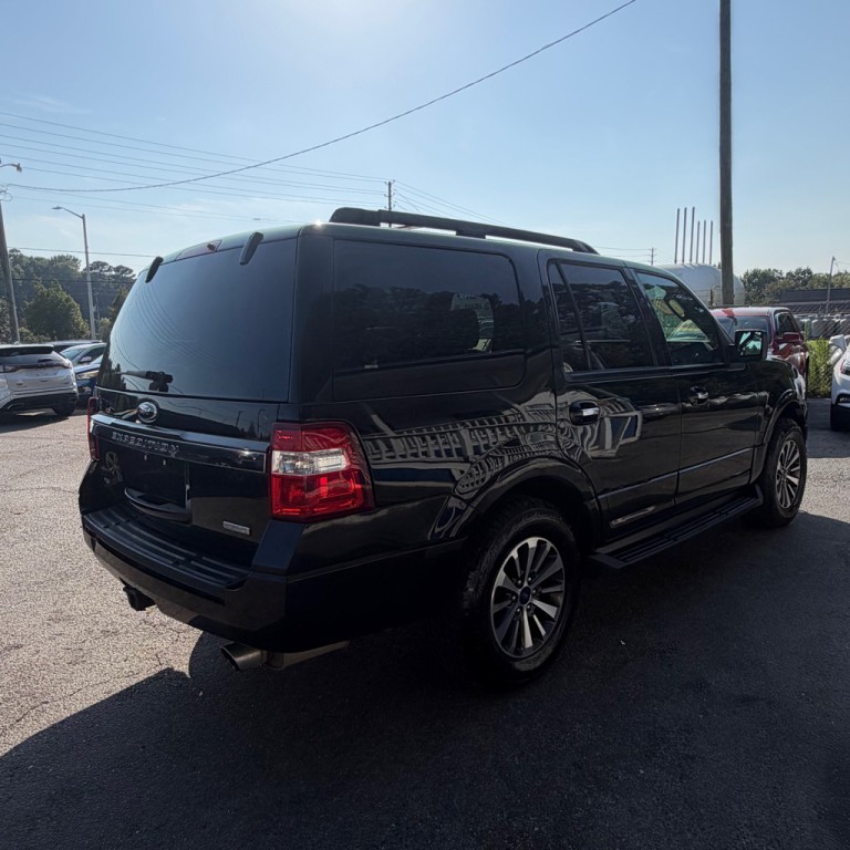 2016 Ford Expedition Image 3